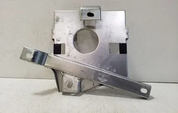 Bentley Continental Other interior part 3W3907713E