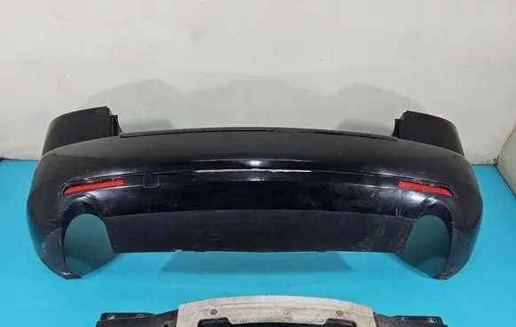 Mazda CX-7 Rear bumper IMPRK1463793