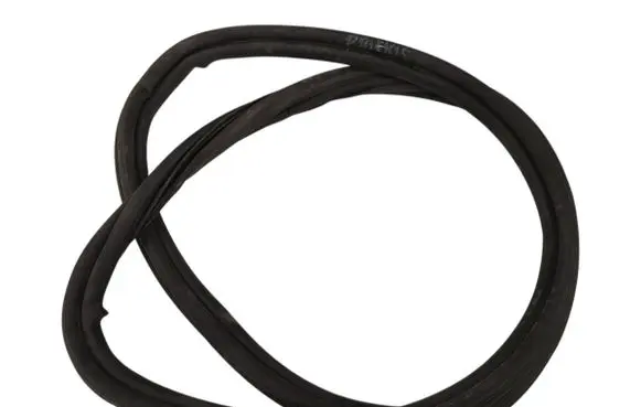 Tesla Model S Engine compartment rubber 