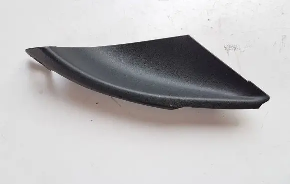Fiat 500X Wiper trim 735622885