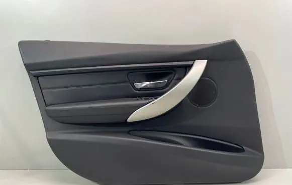 BMW 3 F30 F35 F31 Front door card panel trim 