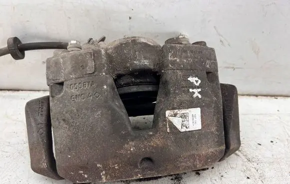 Audi A7 S7 4G Front brake caliper 4G0615123C