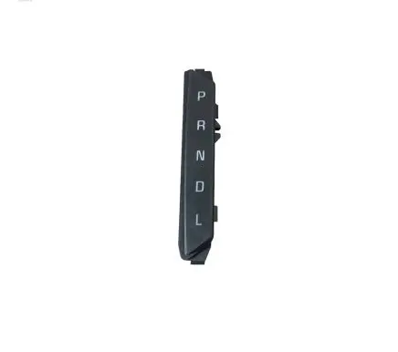 Chevrolet Equinox Gear shift selector indicator 84538697