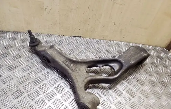 Audi Q7 4L Front lower control arm/wishbone