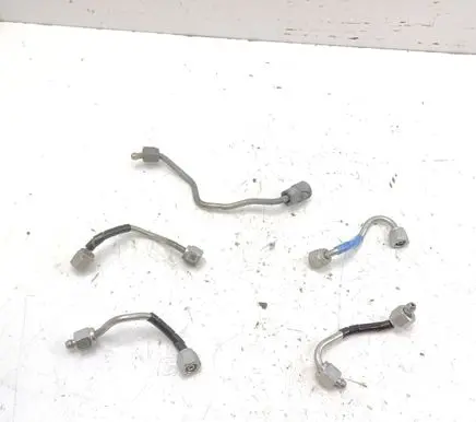 Ford Transit Fuel injector supply line/pipe 