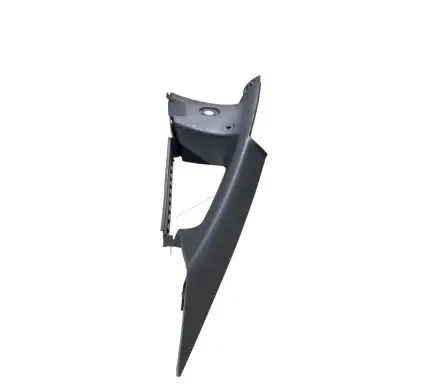 (C) pillar trim