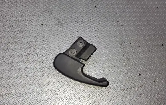 Volkswagen Sharan Engine bonnet (hood) release handle 1H1823533