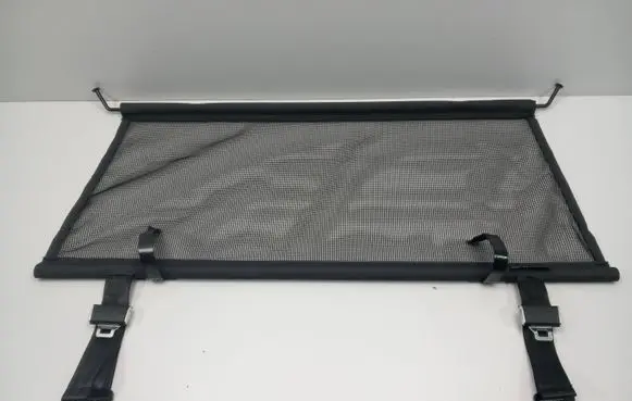 BMW X5 G05 Trunk/boot cargo luggage net 7438269