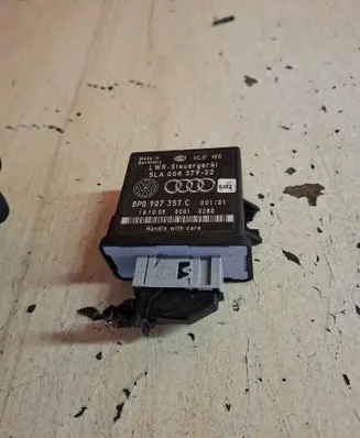 Audi A6 S6 C6 4F Light module LCM 5LA00837922 8P0907357C