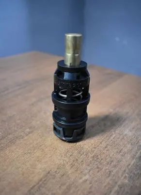 Porsche Cayenne (9Y0 9Y3) Thermostat 06M115201F