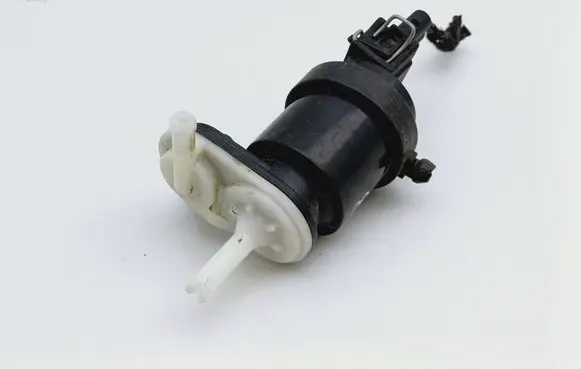 Opel Zafira B Windscreen/windshield washer pump 465005