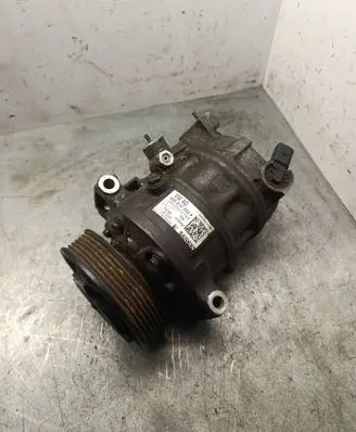 Audi A1 Air conditioning (A/C) compressor (pump) 5Q0816803F