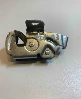 Rear door lock