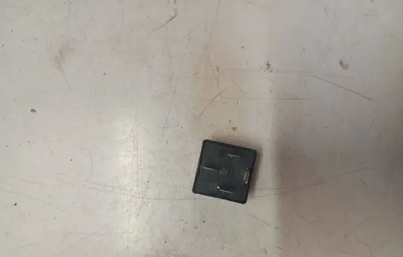 Volvo V50 Other relay 5M5T14B192CA