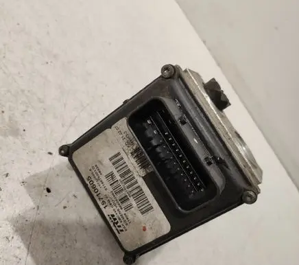 Peugeot 407 ABS Pump 010723280107 9661702380