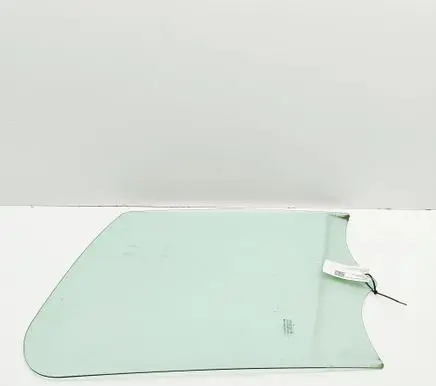 Opel Vivaro Front door window glass four-door 93867826 43R000464
