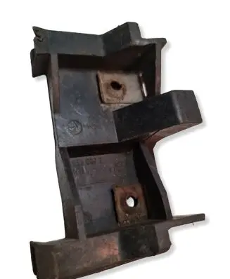 BMW 3 E30 Front bumper mounting bracket 19530972