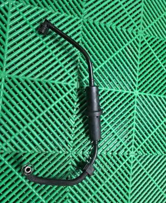 BMW 7 E65 E66 Vacuum line/pipe/hose 7523894 2900904090