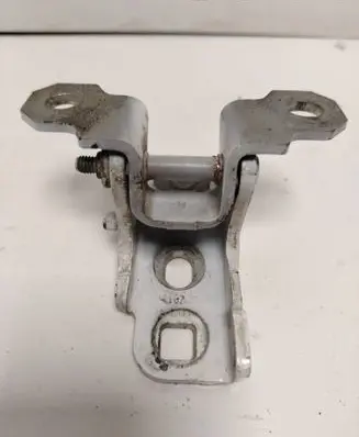 Renault Laguna III Rear door upper hinge 