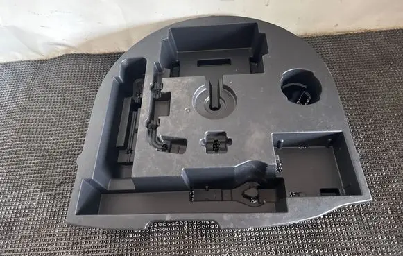 Nissan Juke I F15 Glove box in trunk 84975BV81A