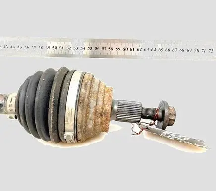 Skoda Octavia Mk2 (1Z) Front driveshaft