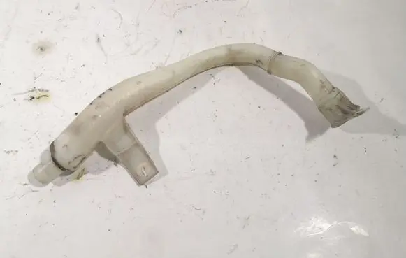 Volkswagen Phaeton Window washer liquid tank fill tube 3D0955463E