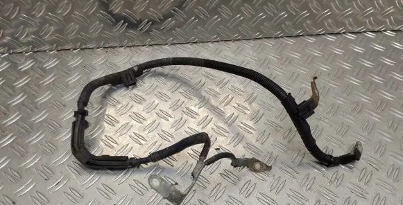 Toyota Avensis T270 Negative earth cable (battery) 8281705580