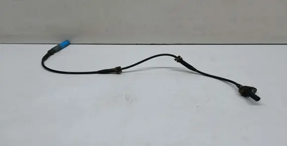BMW 5 E60 E61 ABS brake wheel speed sensor 