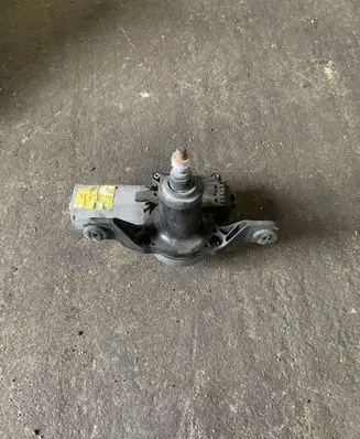Jeep Cherokee Rear window wiper motor M53671487
