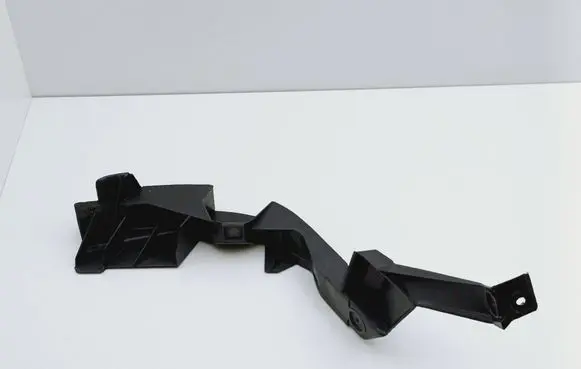 Volkswagen Golf IV Rear bumper mounting bracket 1J6807394 1J6807294A