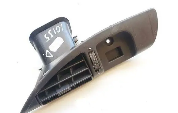 Citroen C8 Dashboard side air vent grill/cover trim 1488068077
