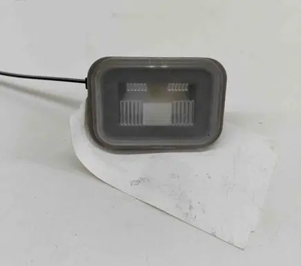 KIA EV6 Number plate light 92502D2000