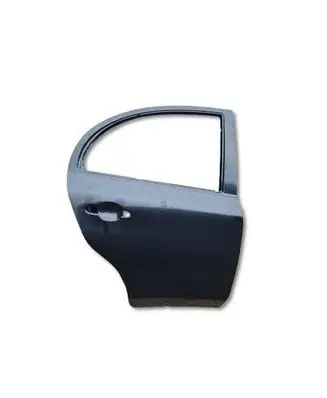 Nissan Micra Rear door 