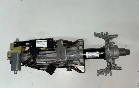 BMW X5 E70 Steering wheel axle 32306780517 831401080515