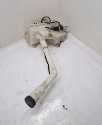 Opel Antara Windshield washer fluid reservoir/tank 20775069 20777307