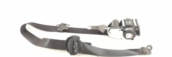 Mercedes-Benz E W212 Front seatbelt 2128606585 2128604985