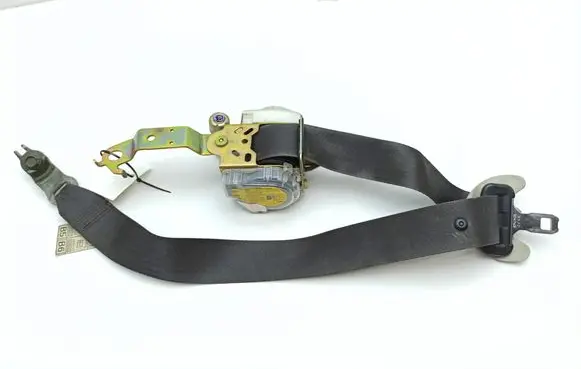 Subaru Legacy Front seatbelt 0432127 H074101 R1320