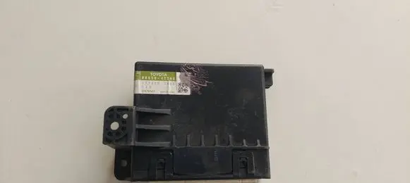 Toyota RAV 4 (XA30) Air conditioner control unit module 8865042240