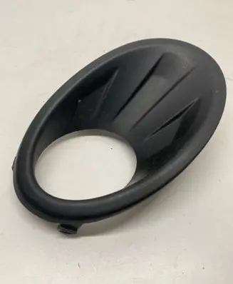 Nissan Qashqai Front fog light trim/grill 5043PA010 62257BR03A