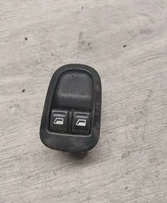 Peugeot 206 Electric window control switch