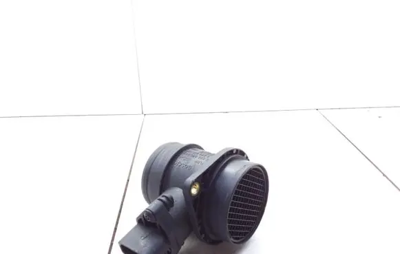 Volkswagen Golf IV Mass air flow meter 0280217121 0986280202