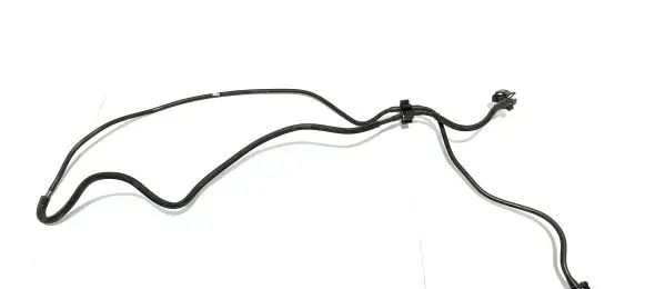 Peugeot 3008 II Engine coolant pipe/hose 9804206080 26337