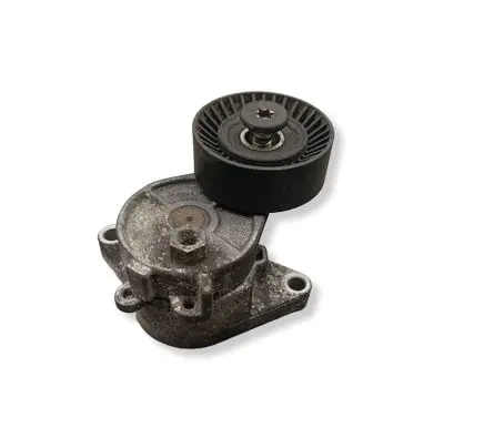 BMW 5 E39 Generator/alternator belt tensioner 1427252 223904