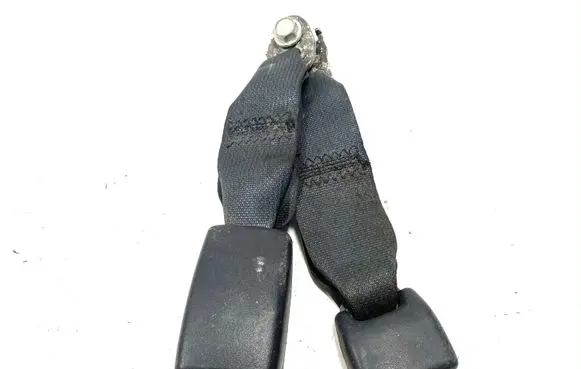 Nissan Murano Z50 Rear seatbelt buckle 0434073