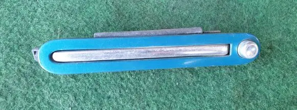 Fiat Barchetta Front door exterior handle 
