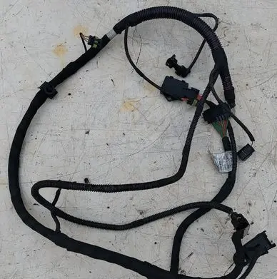 Iveco Daily 6th gen Other wiring loom 5802293105 55198018