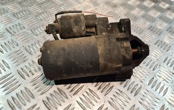 Renault Laguna II Starter motor