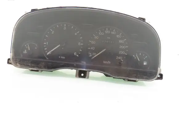 Ford Transit Speedometer (instrument cluster) YC1F10849EE