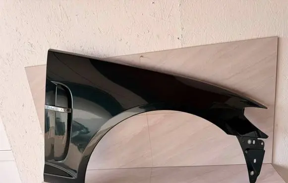 Jaguar XF X250 Fender