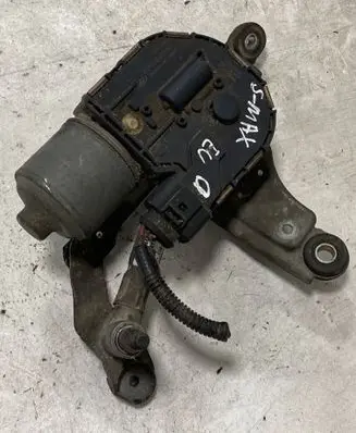 Ford S-MAX Front wiper linkage and motor 3397021085 6M2117504BJ